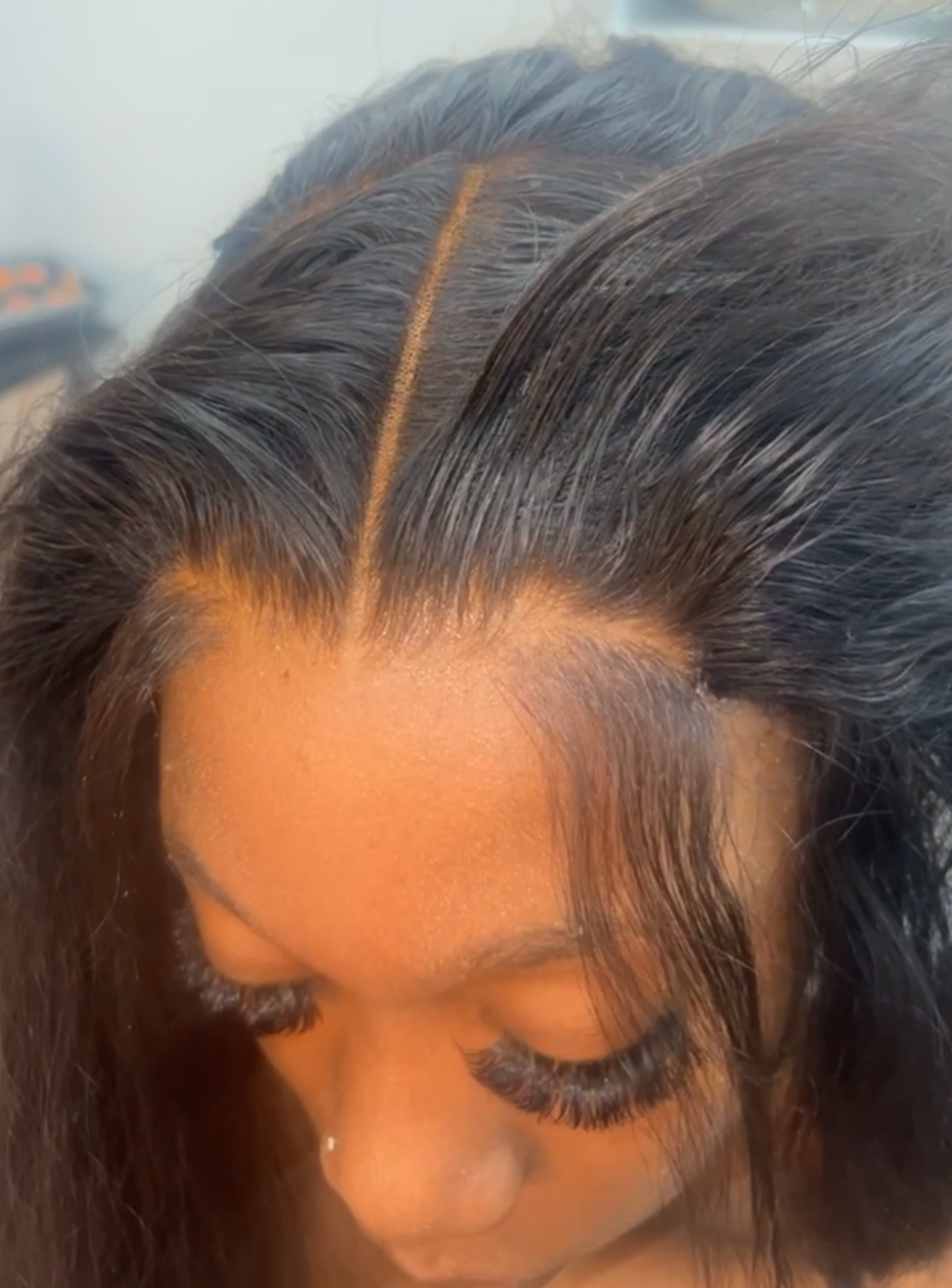 HD CLOSURE PIECE