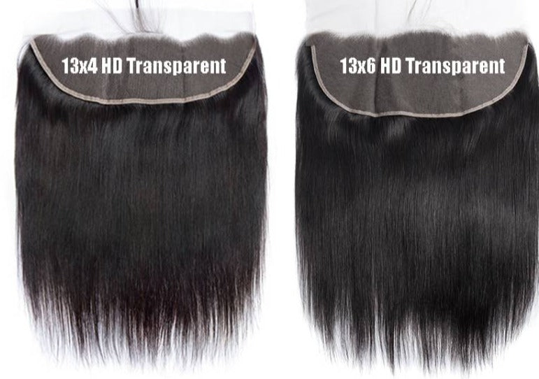 HD FRONTAL PIECE