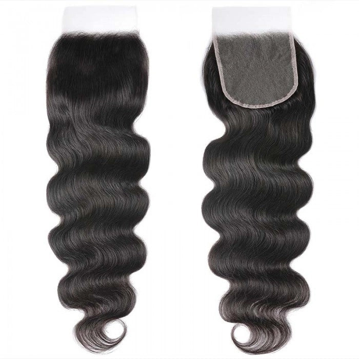HD CLOSURE PIECE