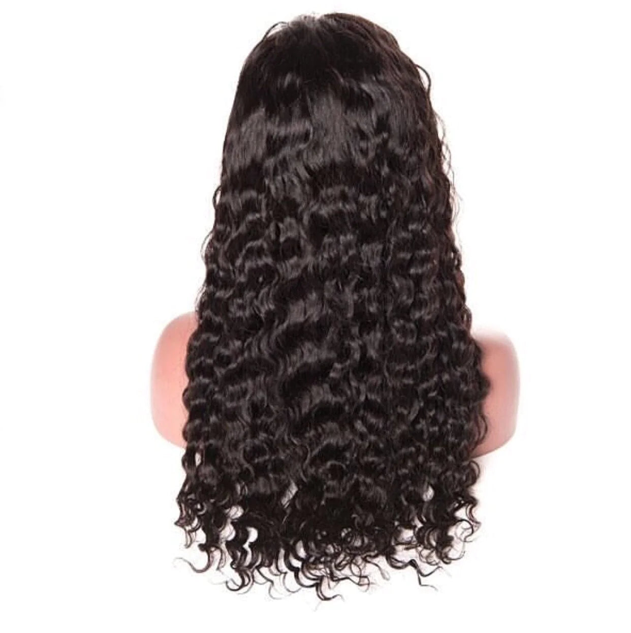 WIG - CURLY