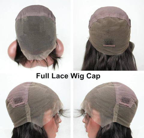 WIG - STRAIGHT