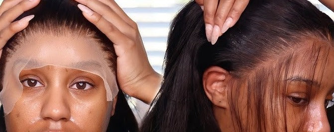 TRANSPARENT FRONTAL