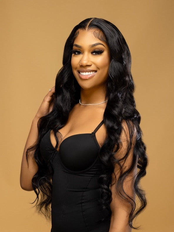 WIG - BODY WAVE