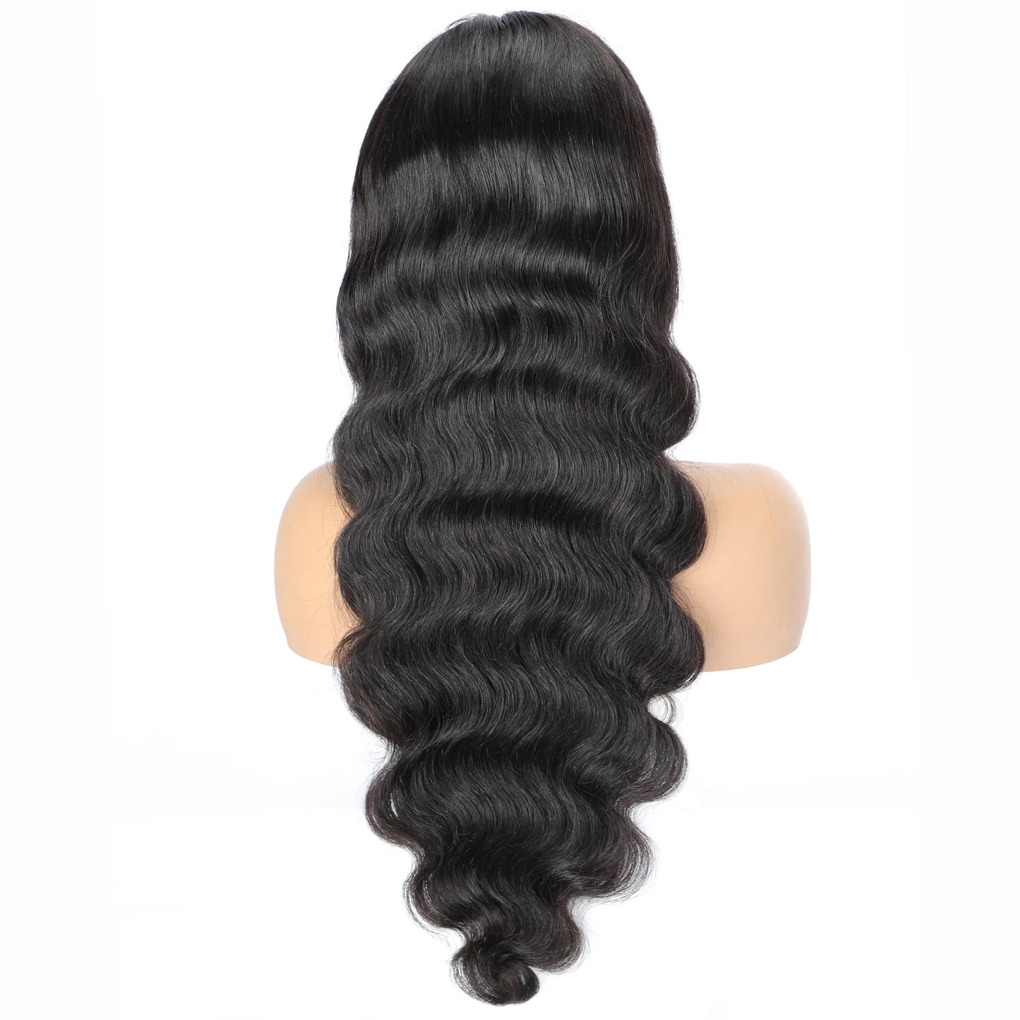 WIG - BODY WAVE